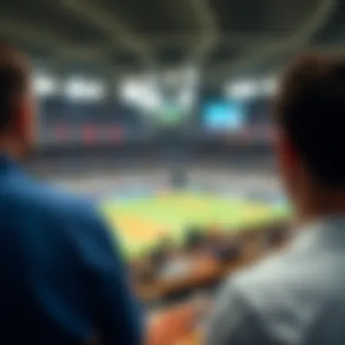 Insightful Analysis of Numbers in Betting Insightful analysis of numbers in betting