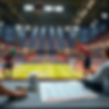 Calculating odds in betting