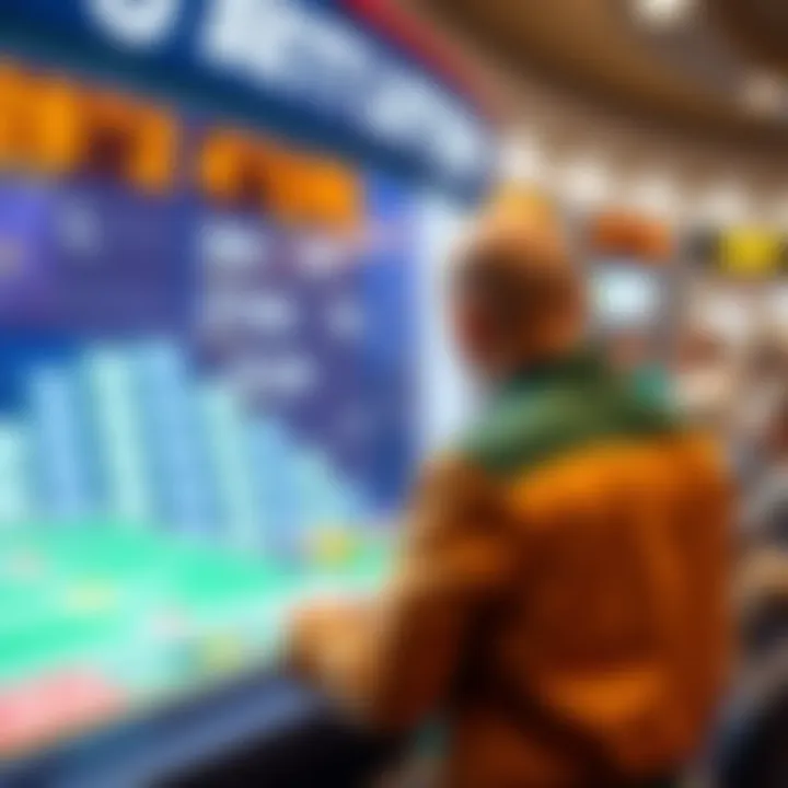 Betting strategies for better decisions