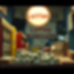 Historical overview of the Philippine lottery