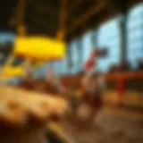 Historical overview of pie racing
