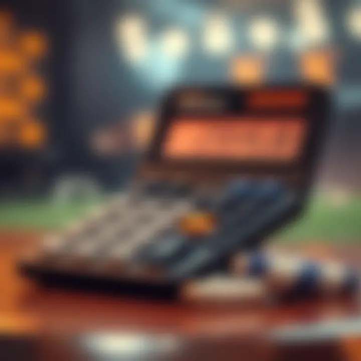 Probability Calculator in Action