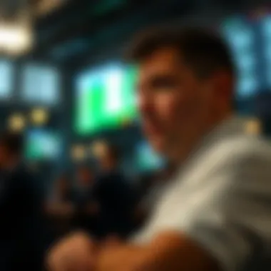 Psychological factors influencing betting decisions