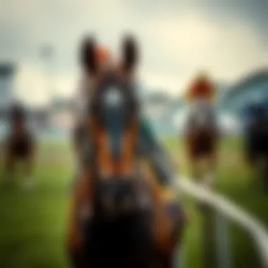 Analyzing Recent Horse Race Results Recent horse race results analysis