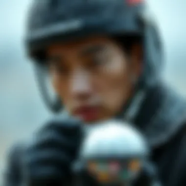 로또1066회 당첨번호 확인 및 분석 Summary