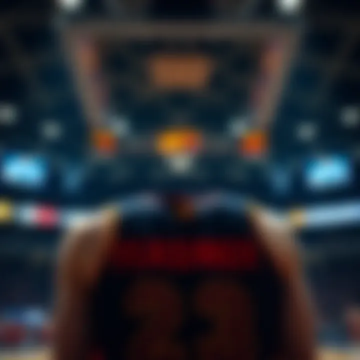 Impact of Schedule Changes on the Season Impact of schedule changes on the basketball season.