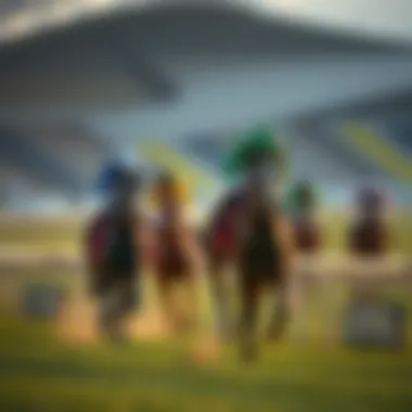 Effective Betting Strategies in Screen Horse Racing Strategies for successful betting in screen horse racing
