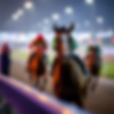 Legal Issues in Screen Horse Racing Gaming Legal issues surrounding screen horse racing games