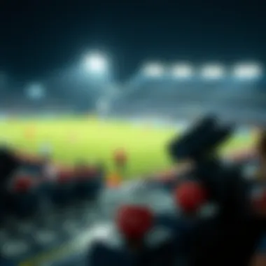 스포츠 베팅의 이해와 전략: 성공적인 베팅을 위한 포괄적 탐구 Summary 스포츠 베팅의 이해와 전략: 성공적인 베팅을 위한 포괄적 탐구 Summary