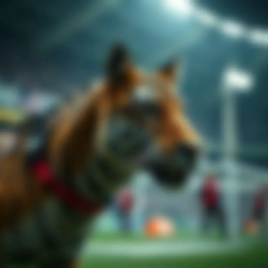 스포츠 스트리밍 사이트의 활용과 기대 효과 Introduction