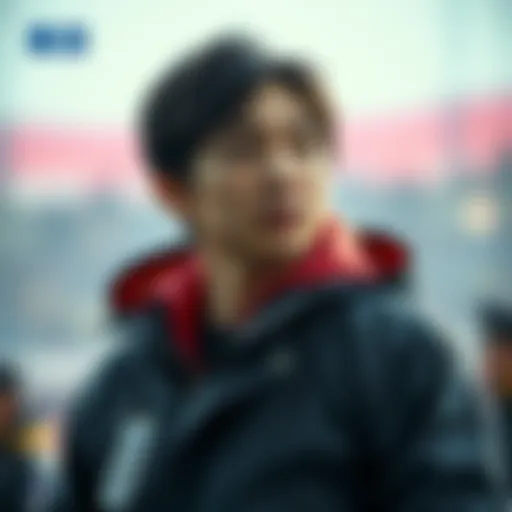 스포츠중계TV의 모든 것 Introduction