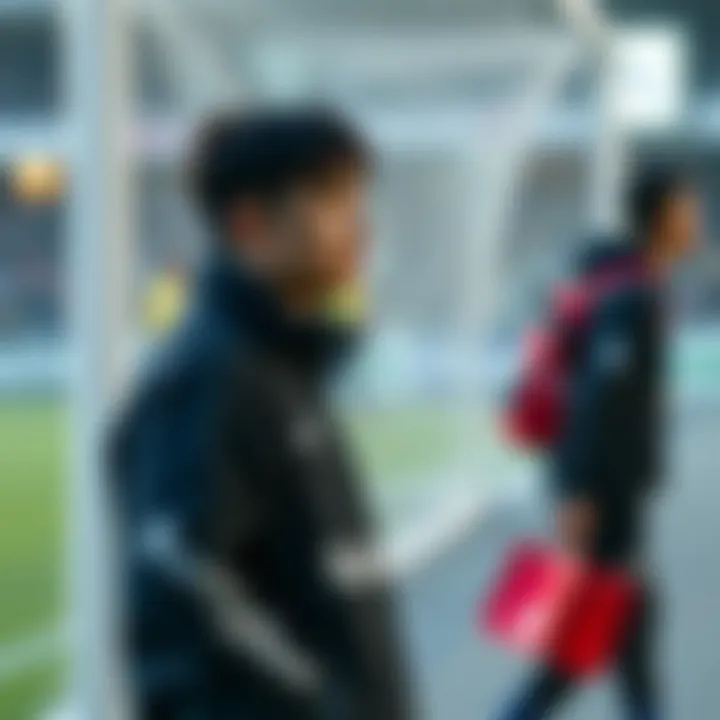 Notable 스포츠중계TV의 모든 것