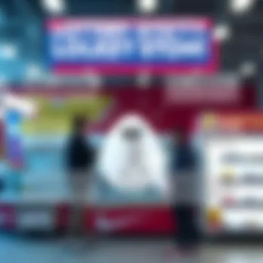 The Societal Impact of Lottery Systems Diagram showing the societal impacts of lottery systems in communities