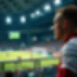Overview of sports analytics platforms
