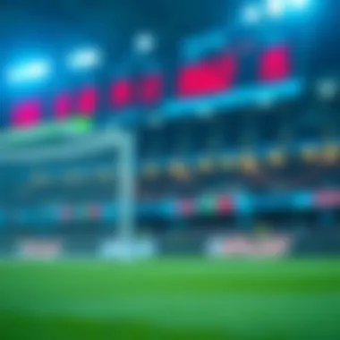 Statistical Insights for Informed Sports Betting Statistical insights for sports betting