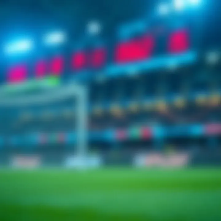 Statistical Insights for Informed Sports Betting Statistical insights for sports betting