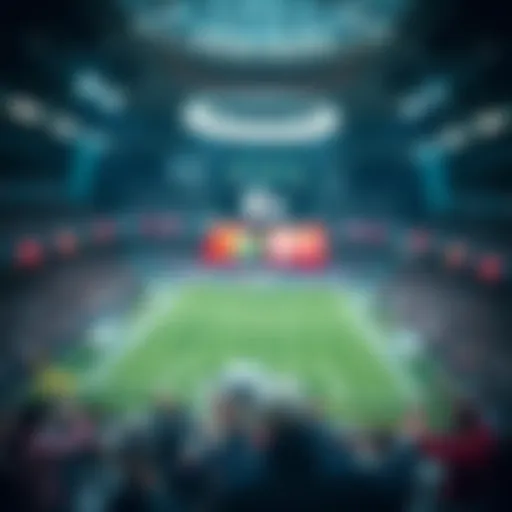 An overview of sports betting statistics