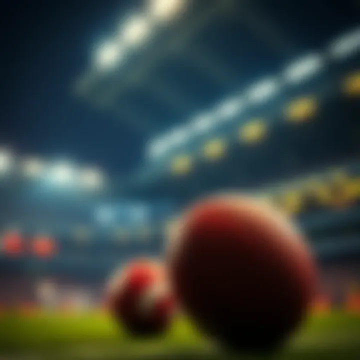 In-depth look at sports betting strategies