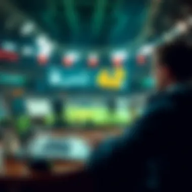 In-Depth Analysis of Sports Betting Strategies Strategic analysis of sports betting trends