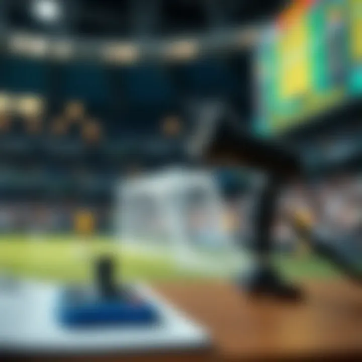 Sports Betting Analysis Tools