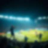 Analysis of recent sports game outcomes