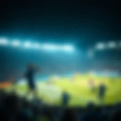 Analysis of recent sports game outcomes