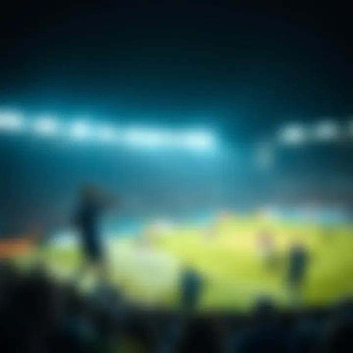 In-depth Analysis of Recent Sports Game Outcomes Analysis of recent sports game outcomes