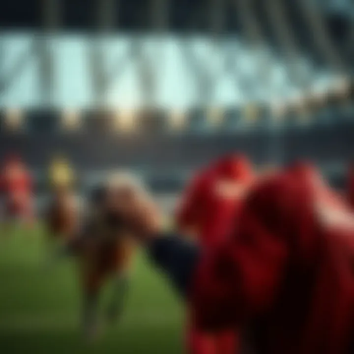 Future outlook for betting decisions