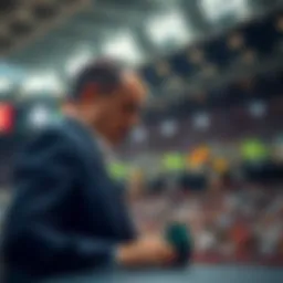 Understanding the concept of stake betting