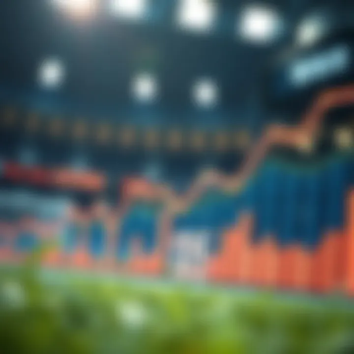 Statistical data representation