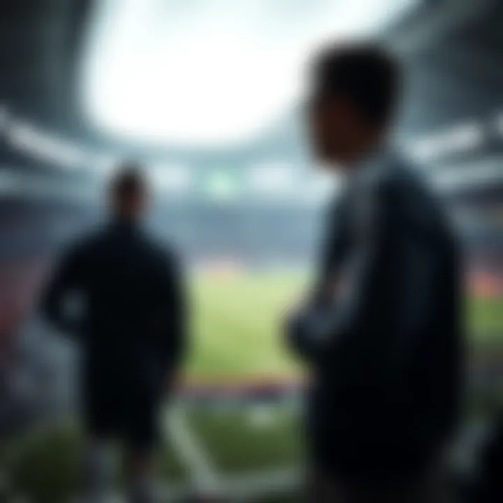 Statistical Insights into Betting Environment