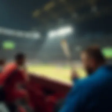 Analysis of statistical probabilities in lottery and sports betting