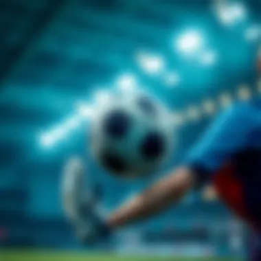 Utilizing statistics for betting success