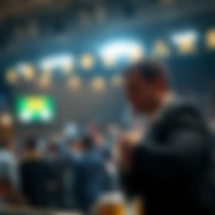 Strategic betting approaches