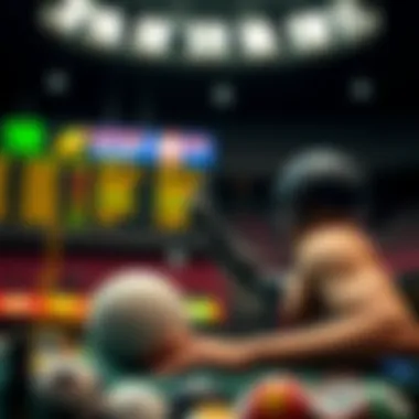 Strategic decision making in lottery and sports betting