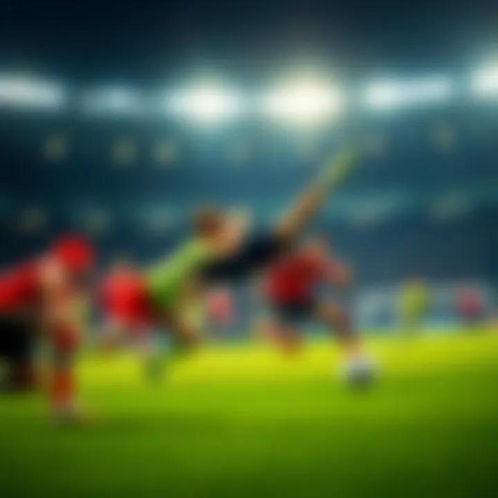 Strategies for successful sports betting