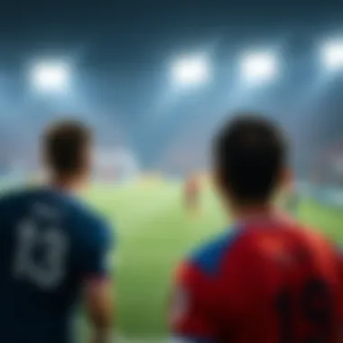 Choosing the Right Streaming Platform Comparison of streaming platforms for Asian Cup