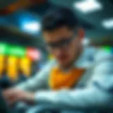 Insightful analysis on lotto strategies
