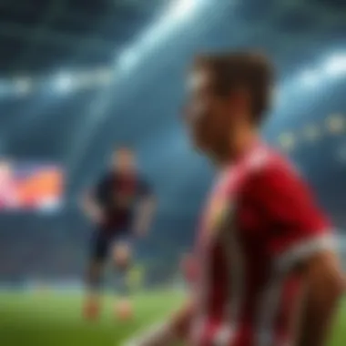 Enhancing Your Football Viewing Experience Tips for maximizing football viewing experience