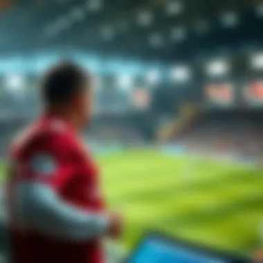 Maximizing Betting Website Utilization Tips for maximizing the use of betting websites