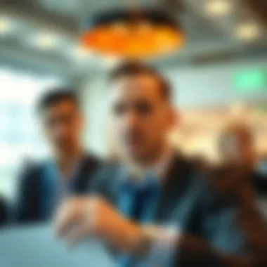 Effective Networking Methods for Job Seekers Networking strategies for successful job applications