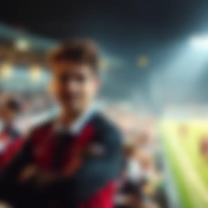 Community engagement in betting
