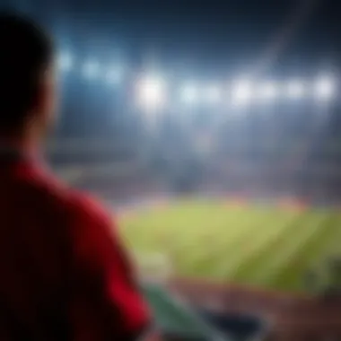 Statistical analysis for better betting
