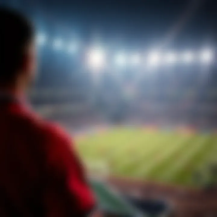 Statistical analysis for better betting