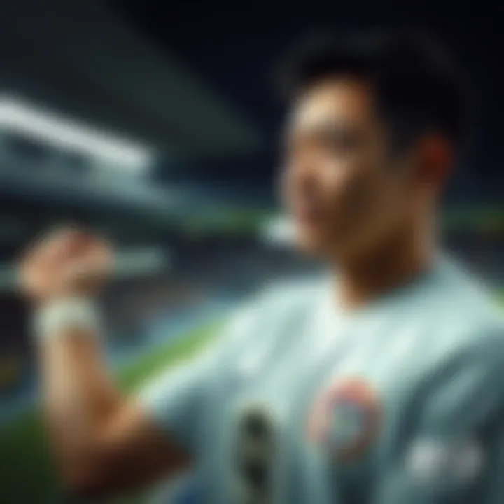 토토3+3을 통한 베팅의 이해와 전략 Summary
