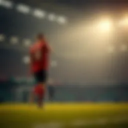 토토축구중계: 최신 동향과 전략 Introduction