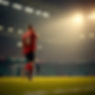 토토축구중계: 최신 동향과 전략 Introduction 토토축구중계: 최신 동향과 전략 Introduction