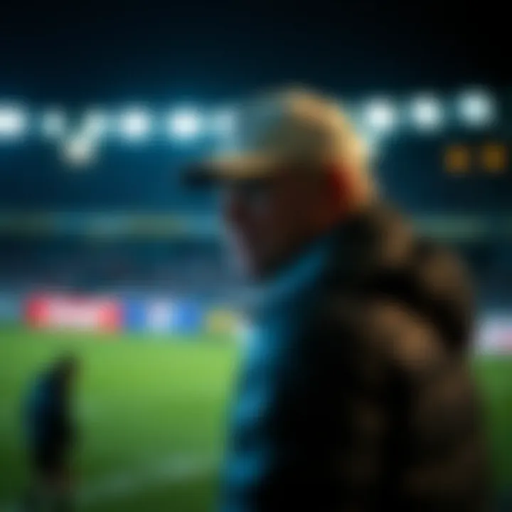 Notable 토토축구중계: 최신 동향과 전략