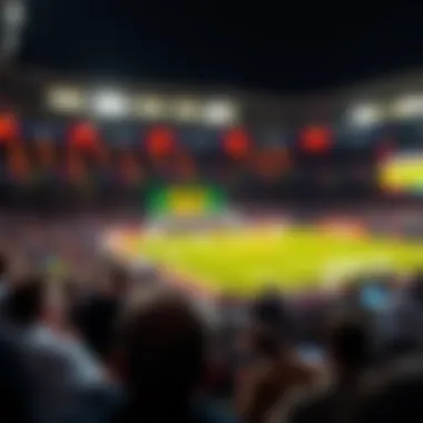 Statistical analysis related to sports betting