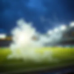 토토TV: 한국 로또 및 스포츠 베팅의 새로운 지평 Introduction